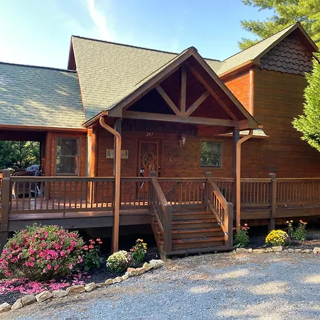 Ridge Top Retreat